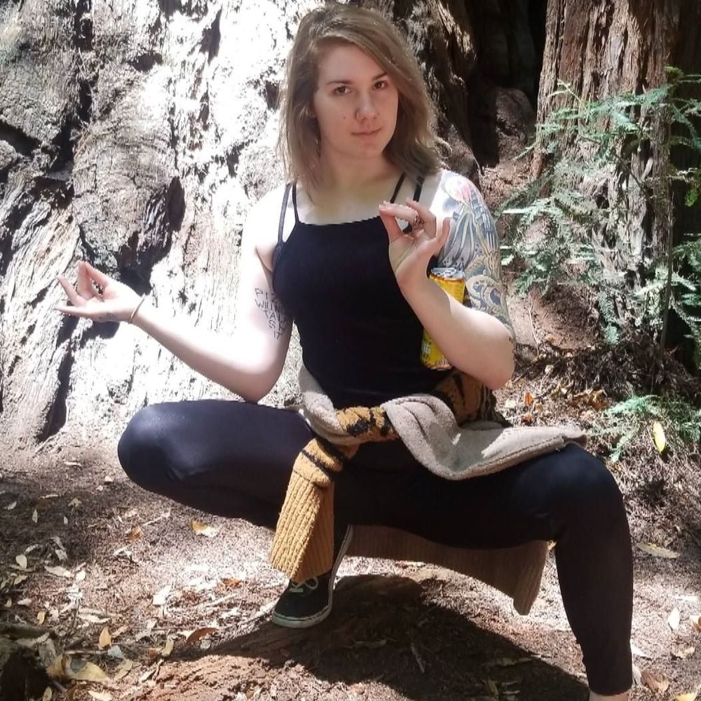 Meet your Posher, Merrick